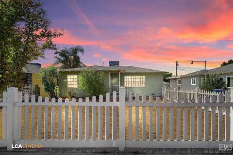 Monterey, BAKERSFIELD, CA 93306