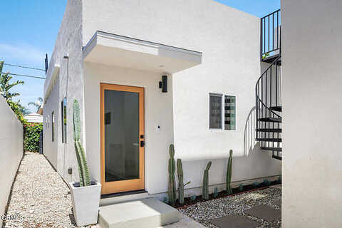 N Coolidge Avenue, Los Angeles, CA 90039