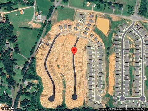 Arrington Drive, Adairsville, GA 30103