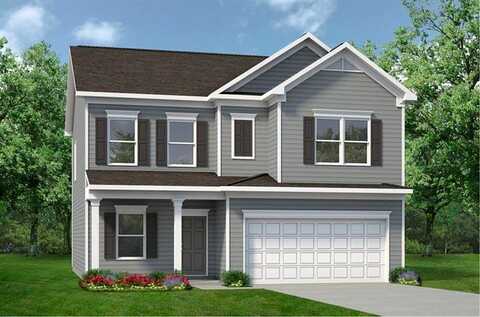 Arrington Drive, Adairsville, GA 30103