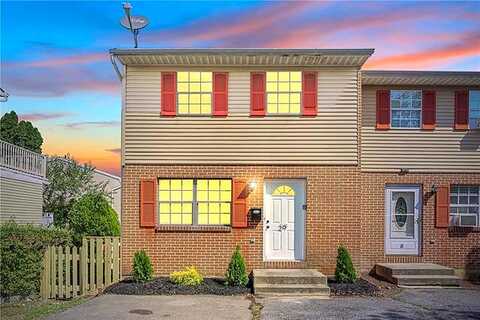 Armour, ALLENTOWN, PA 18103