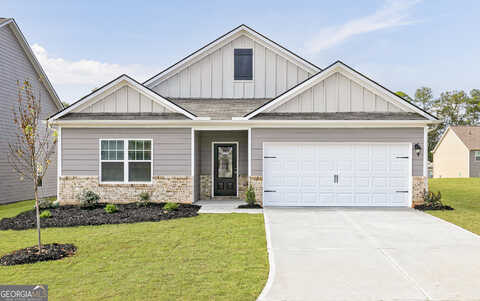 Limestone Circle, Conyers, GA 30013