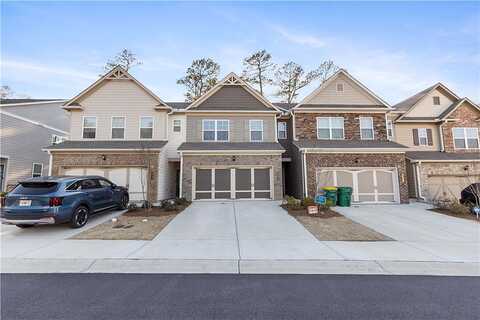Cadence Walk Road, Atlanta, GA 30360