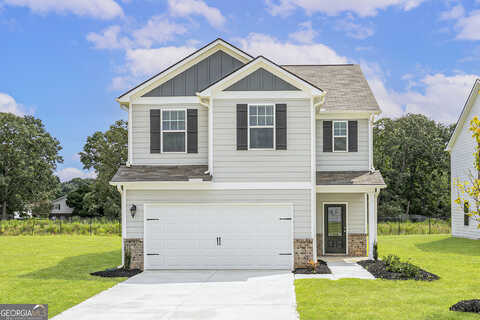 Limestone Circle, Conyers, GA 30013