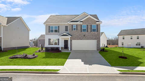 Lauritsen Way #287, Newnan, GA 30265