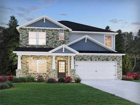Ivey Township Drive, Dallas, GA 30132