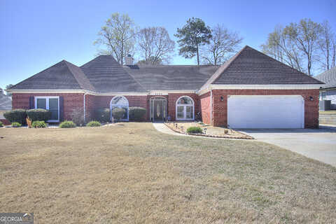 Autumn Lake Lane #D/6, Decatur, GA 30034