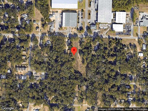 Shumard St, Pensacola, FL 32514