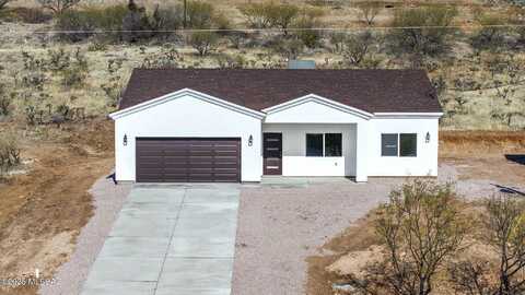 Donna Court, Rio Rico, AZ 85648