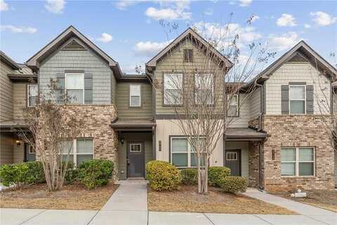 Bayrose Circle #83, Atlanta, GA 30344