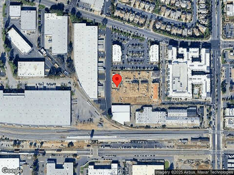 Crozier Court, Pomona, CA 91767
