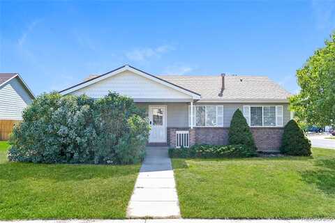 Coronado, Evans, CO 80620