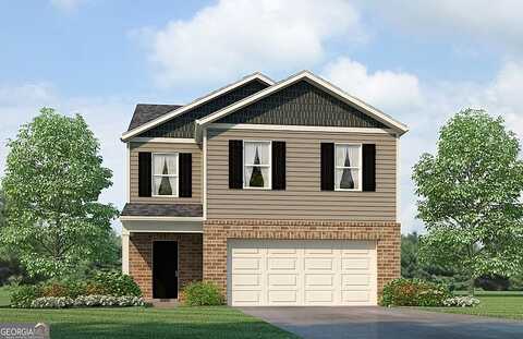 Lauritsen Way #290, Newnan, GA 30265