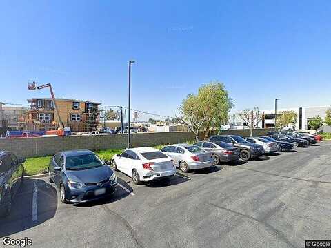 Crozier Court, Pomona, CA 91767