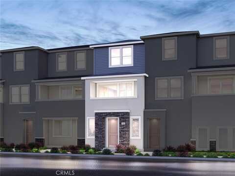 Crozier Court, Pomona, CA 91767