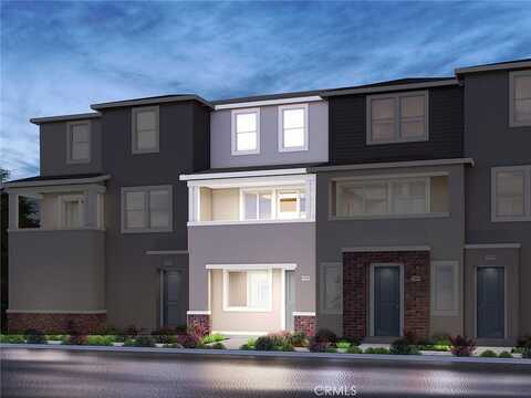 Crozier Court, Pomona, CA 91767