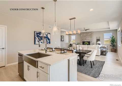 Crystal Springs Lane, Longmont, CO 80503