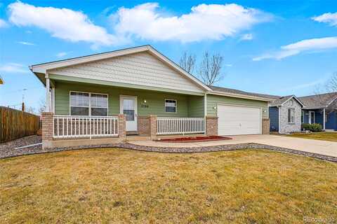 Coronado, Evans, CO 80620