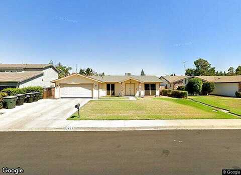 S Conyer Street, Visalia, CA 93291