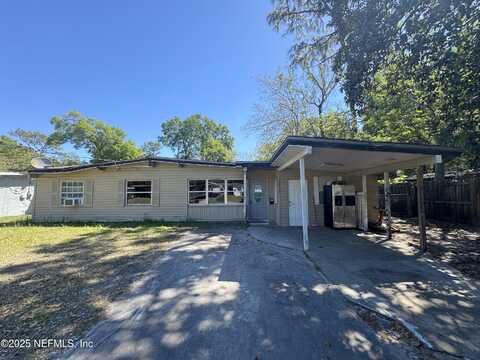 Ector N Road, Jacksonville, FL 32211