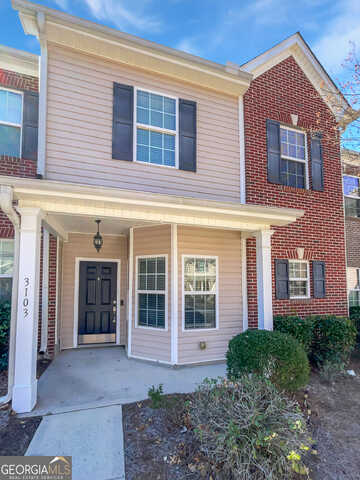 Flat Shoals Road #Apt 3103, South Fulton, GA 30349
