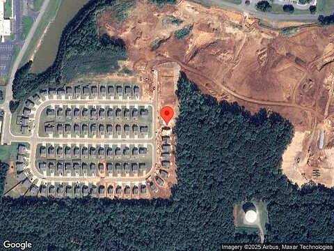 Eva Way, Cartersville, GA 30121