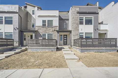 W 69Th Place, Denver, CO 80221