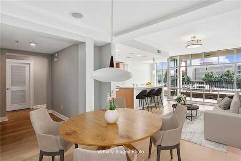 Park Avenue West Nw #313, Atlanta, GA 30313