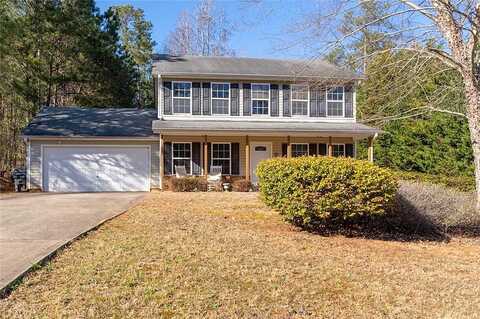 Shadowbrook Court, Covington, GA 30014
