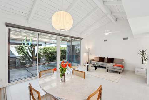 W Miramonte Circle #C, Palm Springs, CA 92264