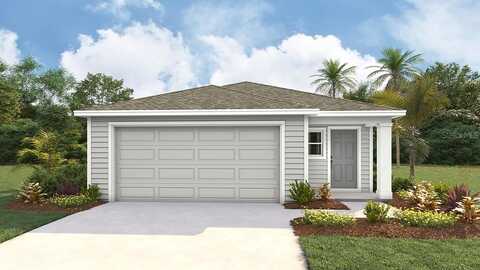 Nw 11Th Place, NEWBERRY, FL 32669