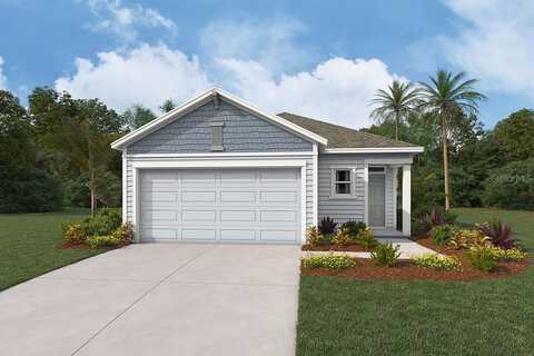 Nw 11Th Place, NEWBERRY, FL 32669