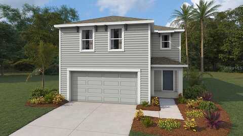 Nw 11Th Place, NEWBERRY, FL 32669