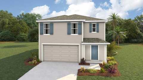 Nw 11Th Place, NEWBERRY, FL 32669
