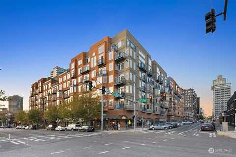 2Nd, SEATTLE, WA 98121