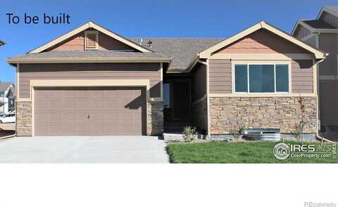 Oakhurst Road, Johnstown, CO 80534