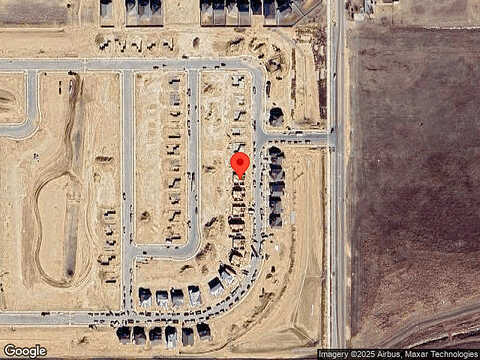 Oakhurst Road, Johnstown, CO 80534
