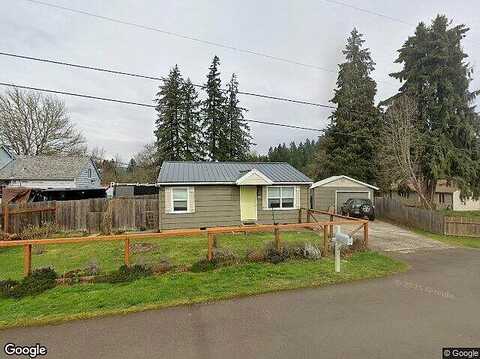 Cedar, SWEET HOME, OR 97386