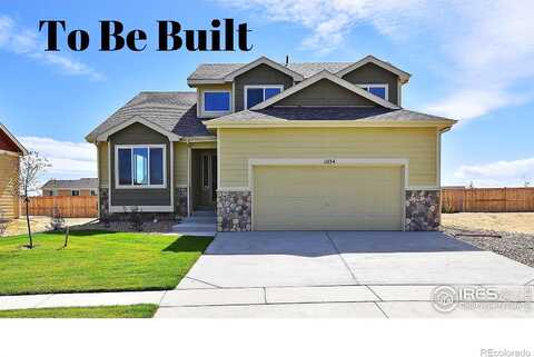 Oakhurst Road, Johnstown, CO 80534