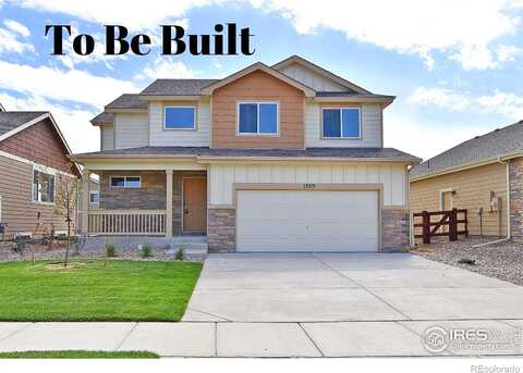Ivywood Lane, Johnstown, CO 80534