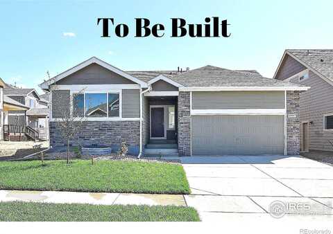 Oakhurst Road, Johnstown, CO 80534