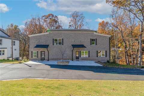 Highpoint Road, Snellville, GA 30078
