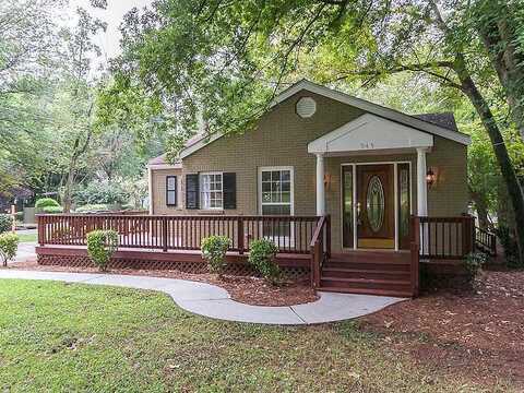 Strathmore Drive, Atlanta, GA 30324