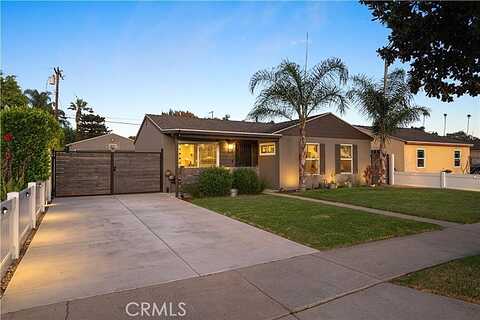 Elliott, AZUSA, CA 91702