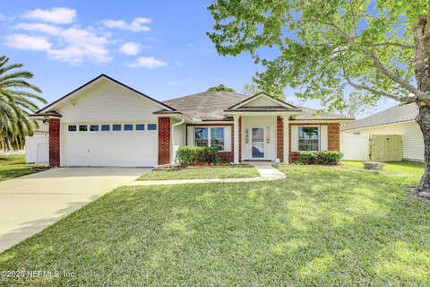 Cool Springs N Drive, Jacksonville, FL 32246