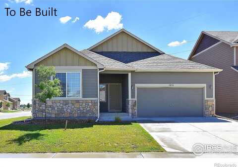 Dandelion Lane, Johnstown, CO 80534
