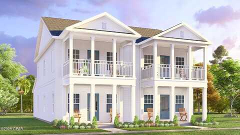 Discovery Loop #Lot 523, Panama City, FL 32405