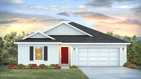 Shenandoah Boulevard, Chipley, FL 32428