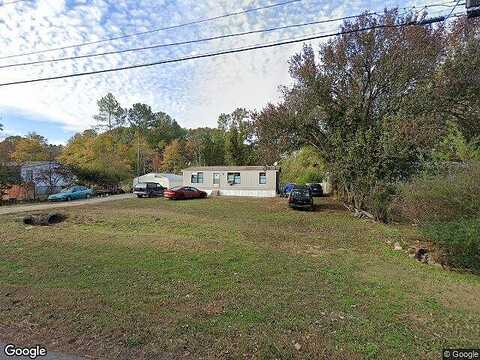 Evergreen Trail #C, Cartersville, GA 30120