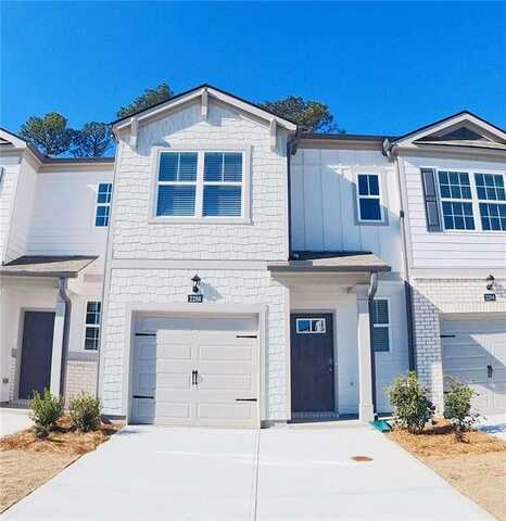 Jamin Bend #19, Lithonia, GA 30058